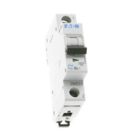 PL6-B6/1 286518 Jistič PL6, char B, 1-pólový, 6kA, 6A / 286518